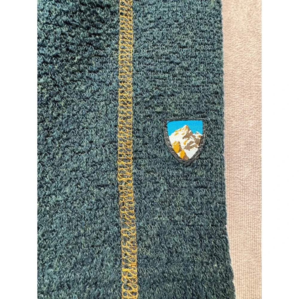 Kuhl quarter zip